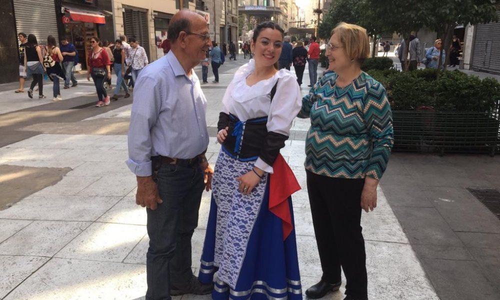 la soberana - Molise