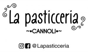 La pasticceria - Cannoli La Plata