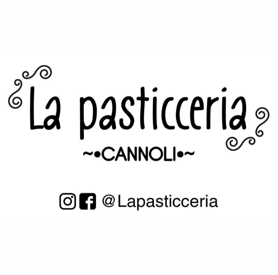 La pasticceria - Cannoli La Plata