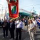 Asociación Abruzzese - Desfile de colectividades de Ensenada