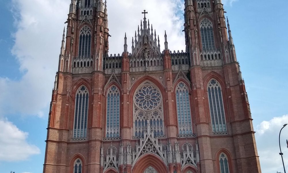 Catedral De La Inmaculada Concepción