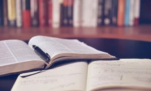 día del estudiante en Argentina - Libro Abierto