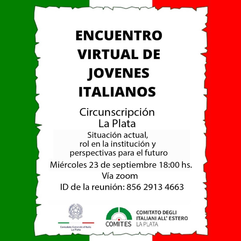 Encuentro Virtual