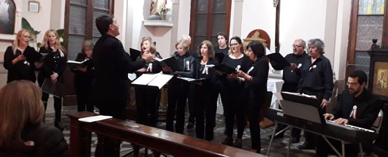 Associazione per la Diffusione - Asociacion Cuatro