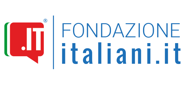 Estudiar italiano - Logo