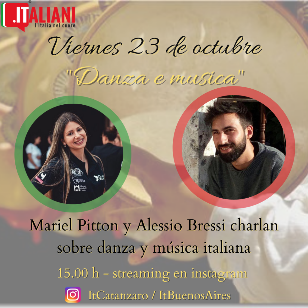 Musica Y Danza