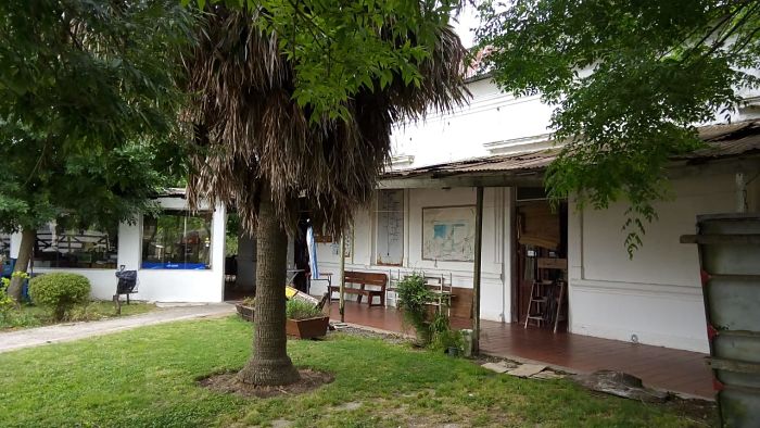 El rancho de Donatella - Donatella Cuatro