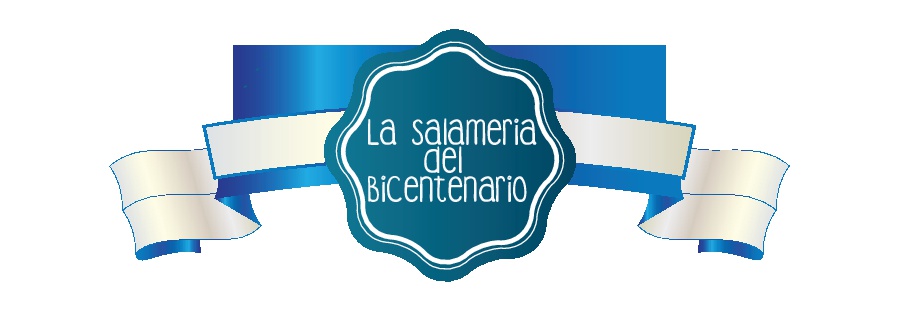 La Salamería del Bicentenario - Logo