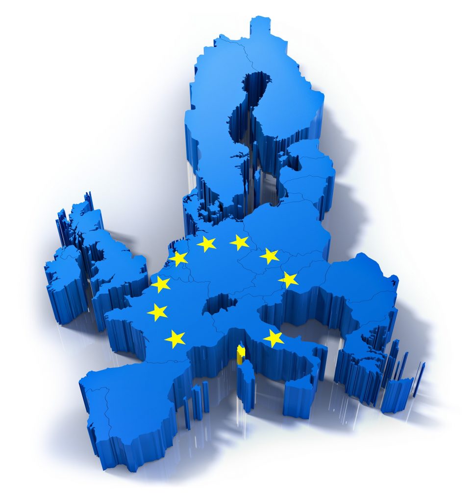 Ciudadanía italiana - Europa