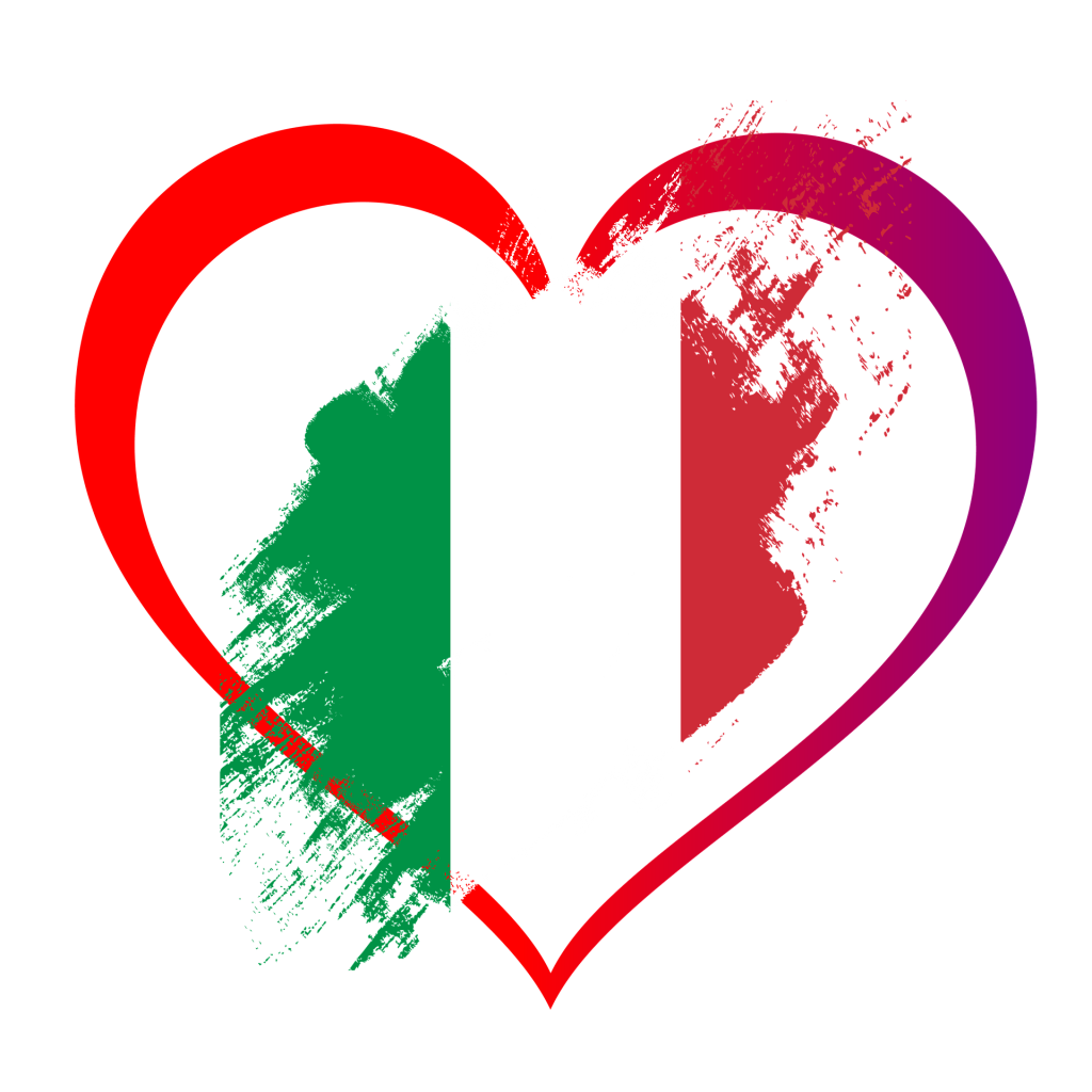 Ciudadanía italiana - Cuore italiano