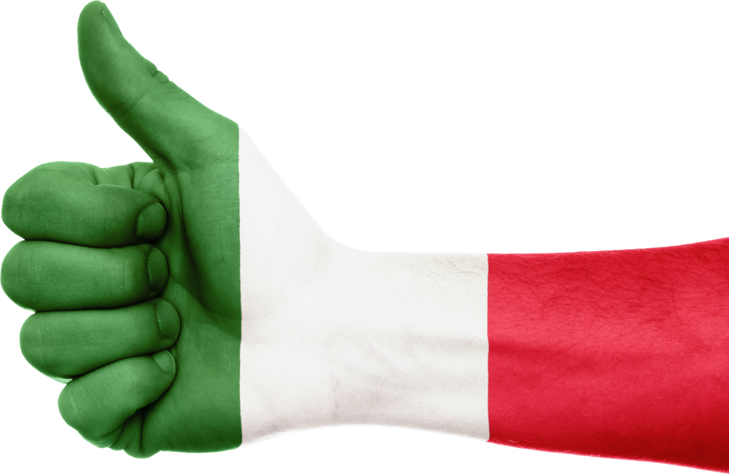 Ciudadanía italiana - Ok Italy