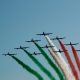 Asociaciones italianas - Tricolore