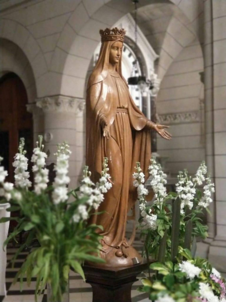 La Inmaculada - Inmaculada
