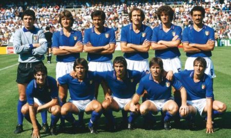 Paolo Rossi - Paolo Rossi Dos