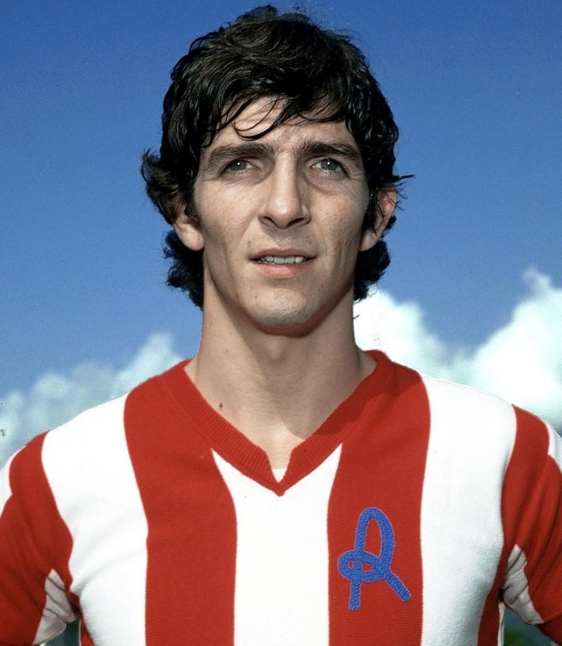 Paolo Rossi - Paolo Rossi