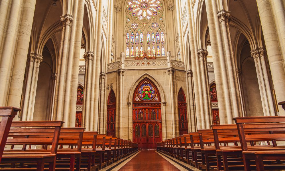 Ciclo de Órgano 2020 - Catedral