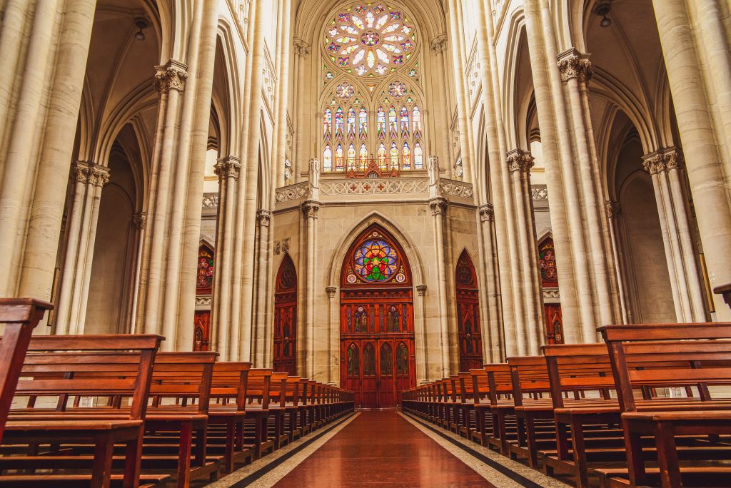 Ciclo de Órgano 2020 - Catedral