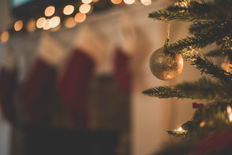 Natale - Natale a Casa
