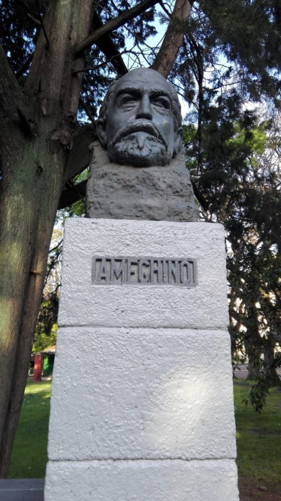 Florentino Ameghino - Florentino Ameghino