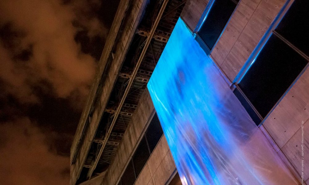 Musica Al Ras - Teatro Argentino