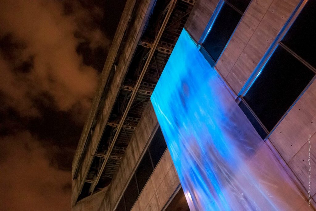 Musica Al Ras - Teatro Argentino