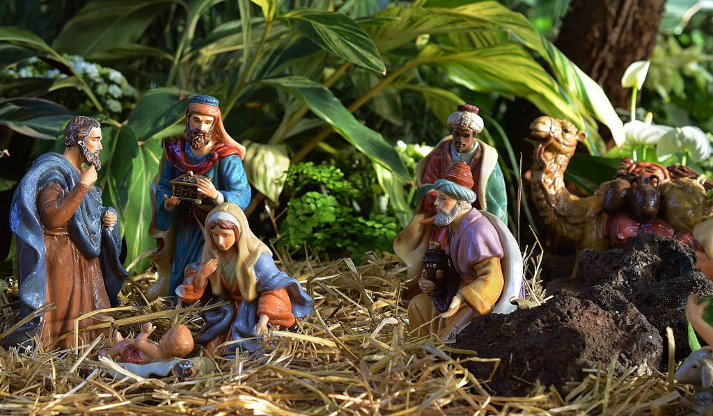 los reyes - Reyes magos