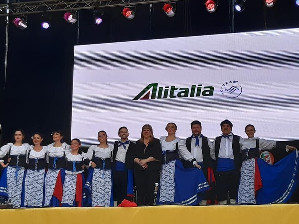 La Venta - La Venta Dos
