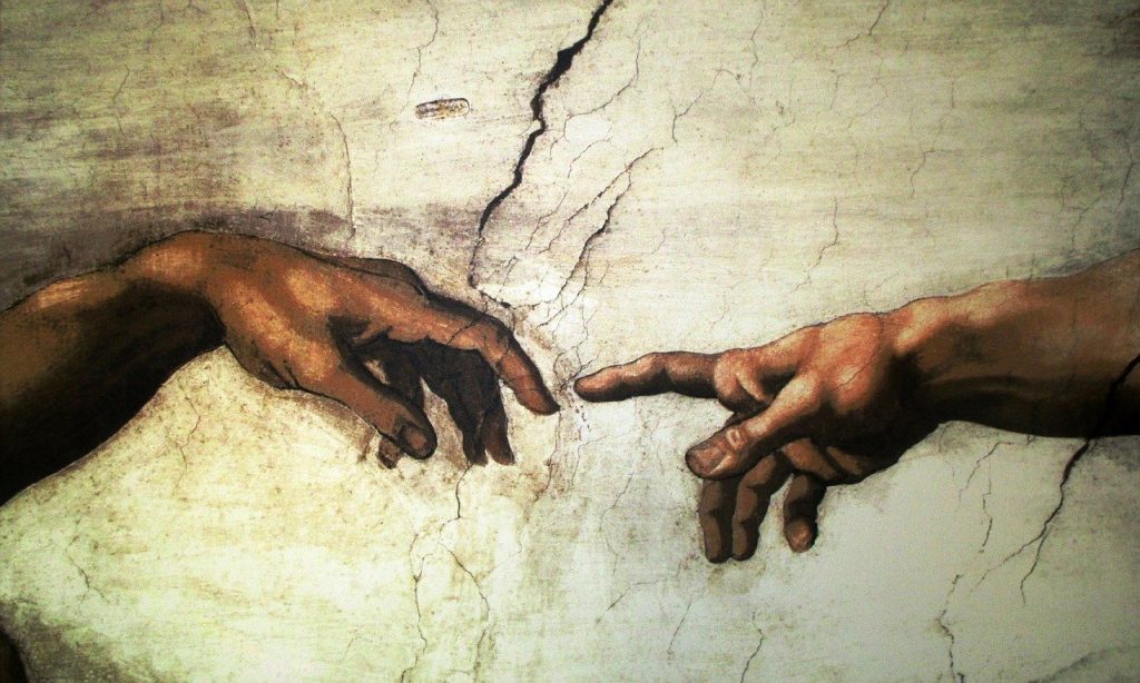 Homenaje del papa - Sistina