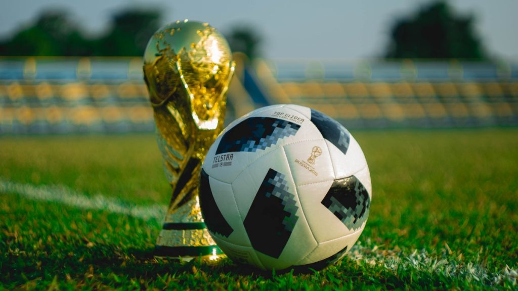 Italia - Copa Del Mundo
