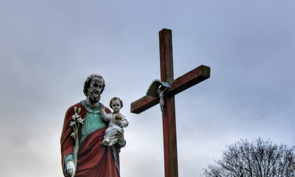 Patronal - San José