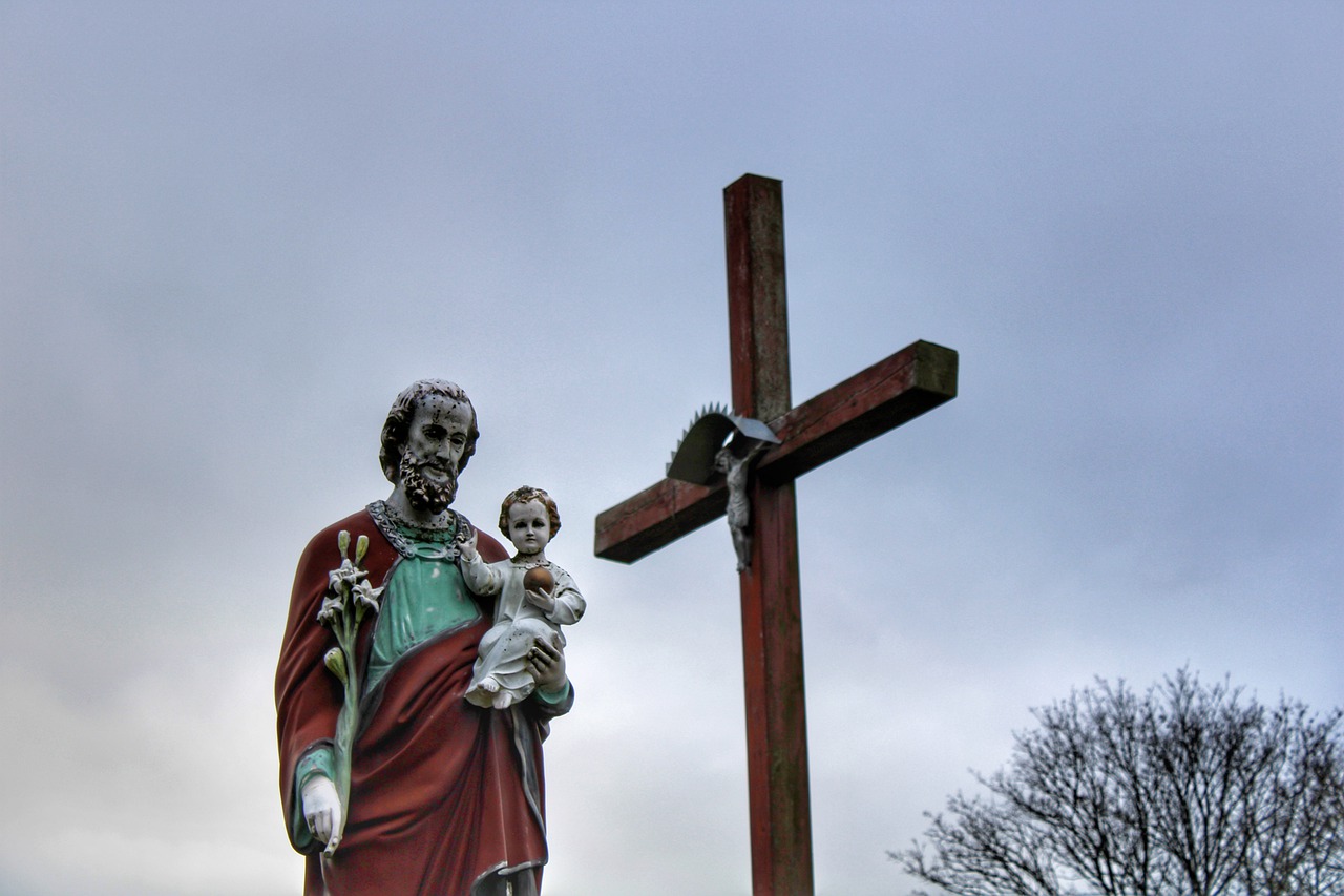 Fiesta patronal de la parroquia san José - itLaPlata