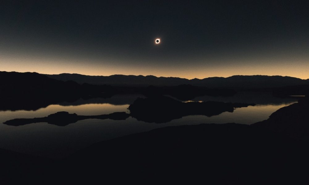 Planetario - Eclipse