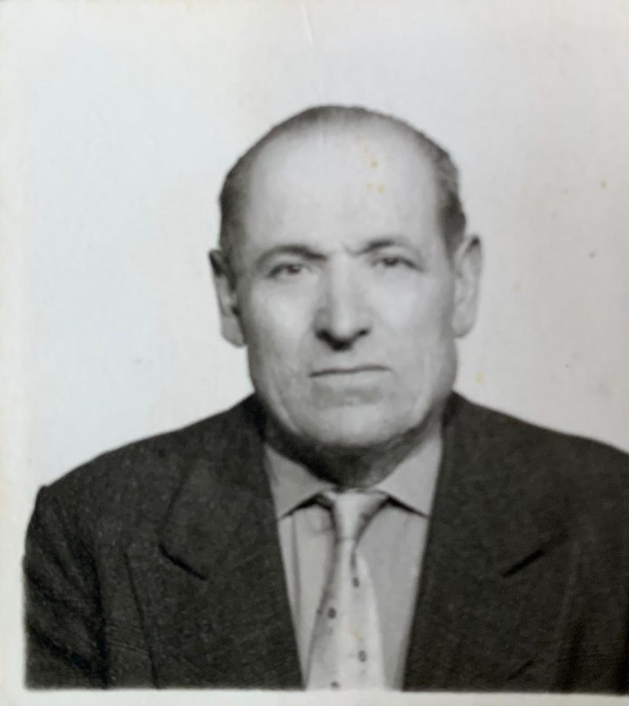 Robelio Sgoifo - Robelio Sgoifo Nueve