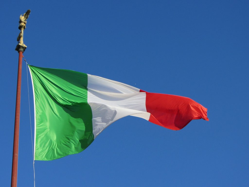 Somos Italia - Somos Italia Dos