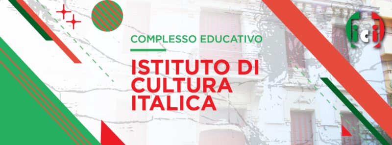 Instituto de Cultura Itálica - ICI Istituto