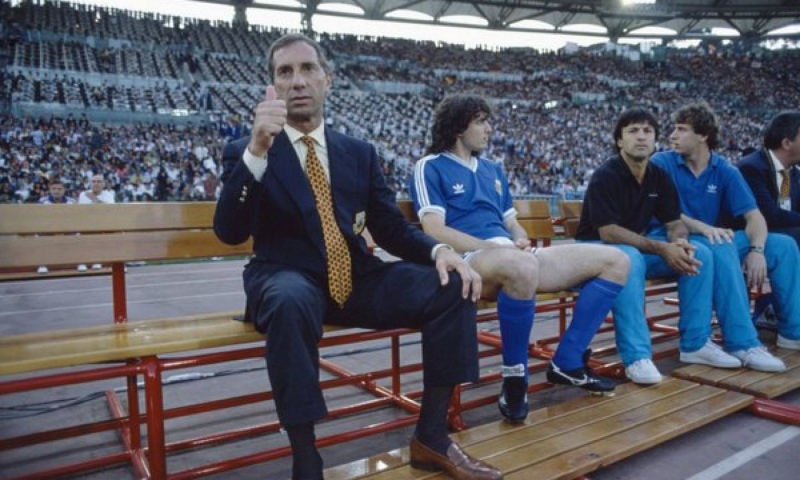 Cábala - Bilardo