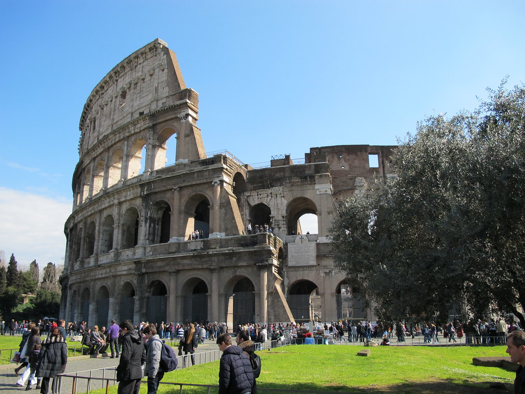 Italianiit Tres