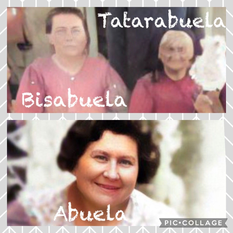 Familia - Claudia