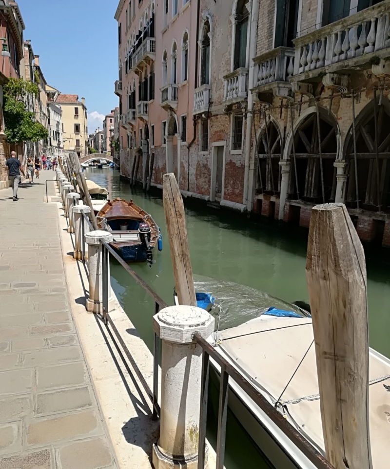 Turismo - Venezia