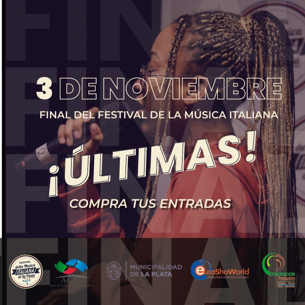 La Final Del Festival - La Final Del Festival Uno