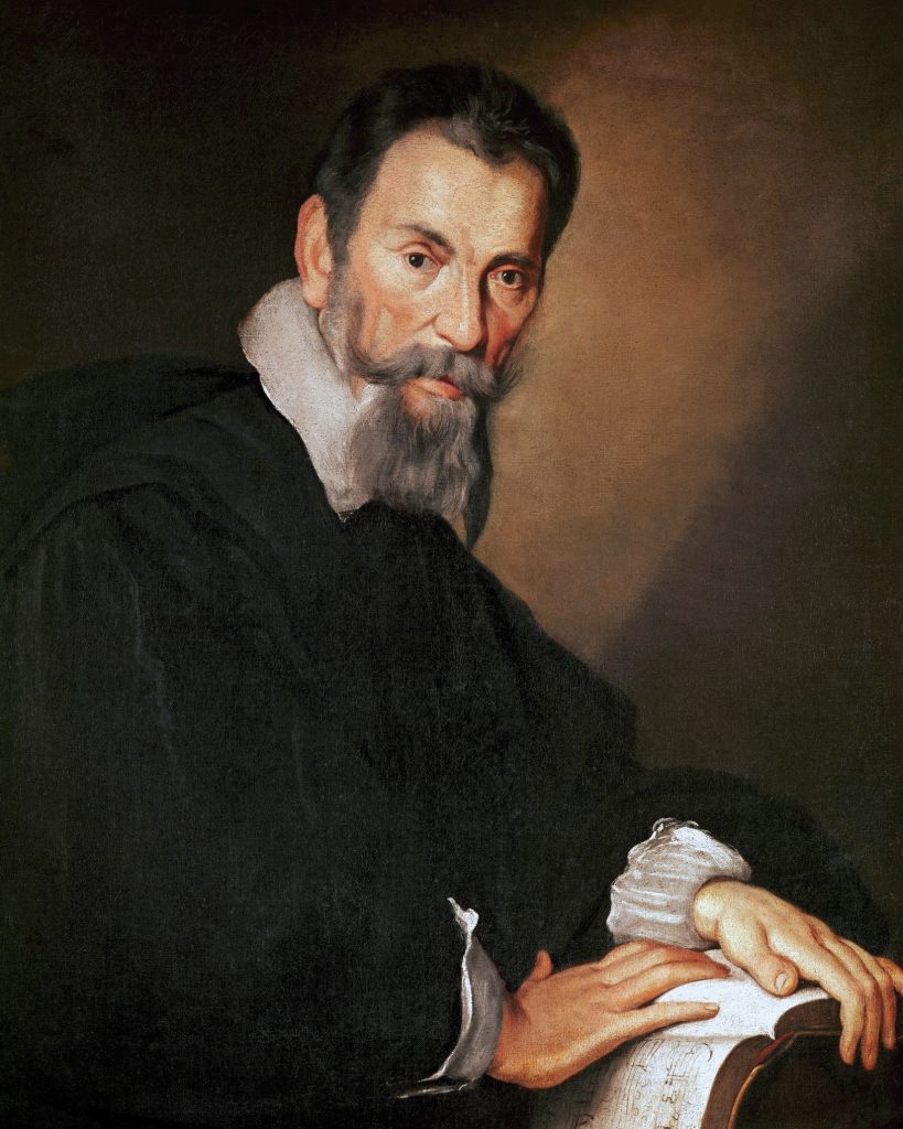 Ensamble Monteverdi - Monteverdi