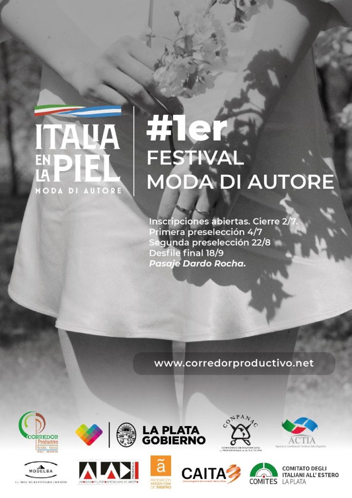 Festival De La Moda Uno