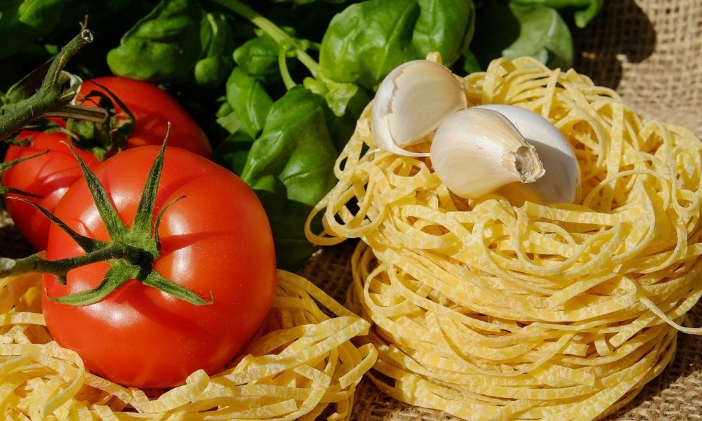 Piatti Tipici Italiani - Piatti Tipici Italiani Tres