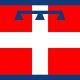 Bagna Cauda - Bandera Piemonte