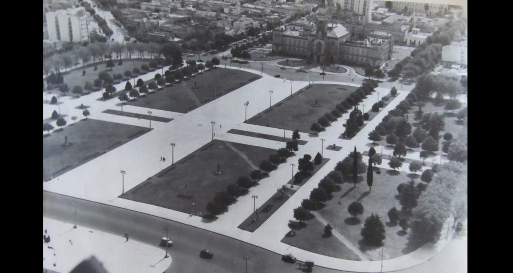 Censo - Italianos en La Plata