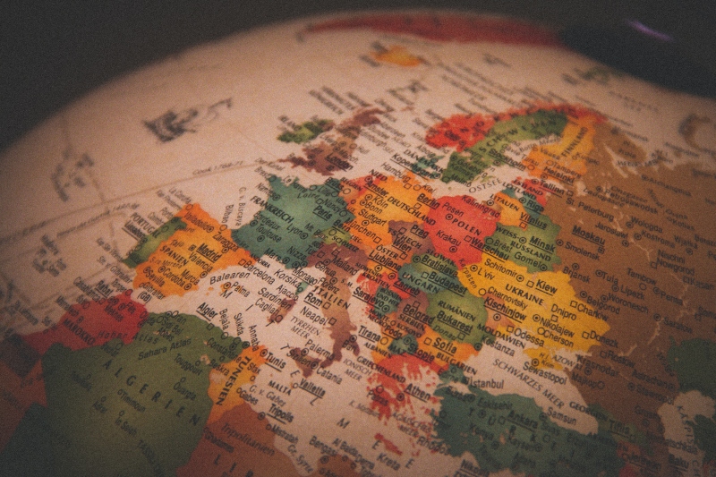 Viajar - Viajar a Italia
