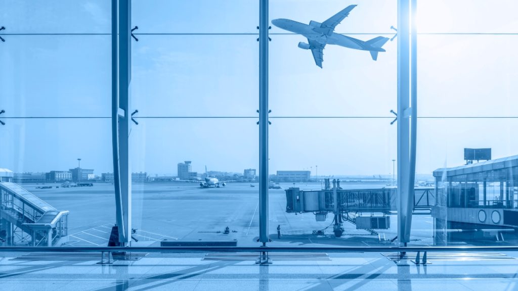 Viajar - Requisitos de ingreso a Italia