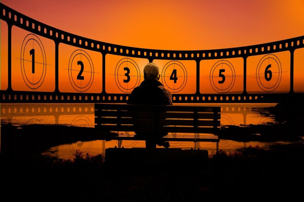 Ciclo De Cine Italiano - Ciclo De Cine Italiano Tres