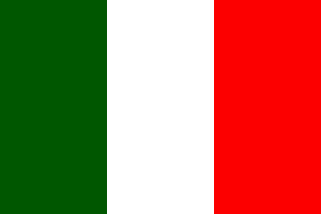 Dia Del Inmigrante Italiano - Día Del Inmigrante Italiano Tres