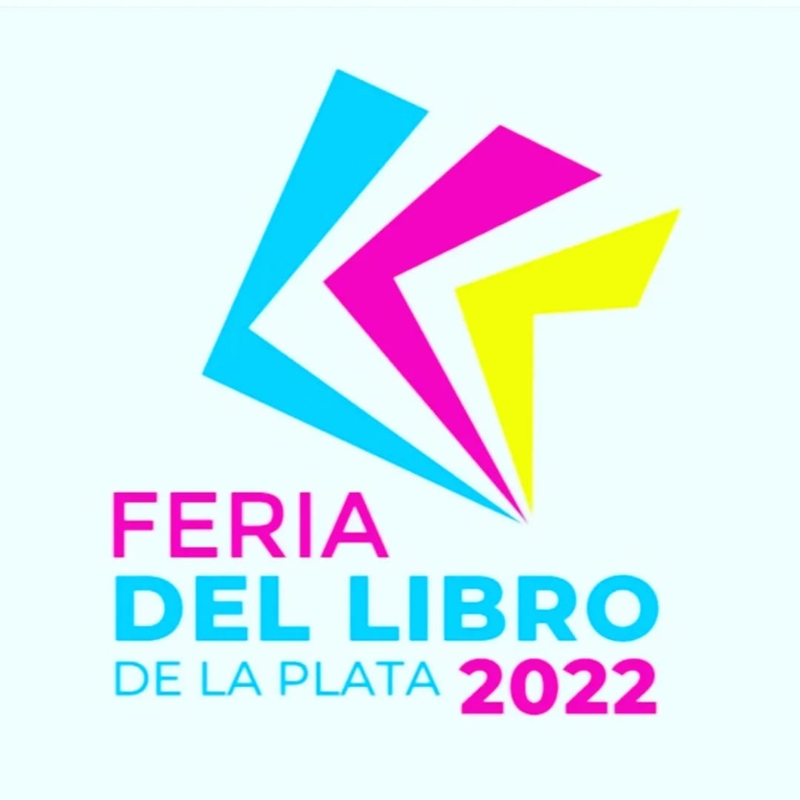 Libro - Feria del Libro La Plata